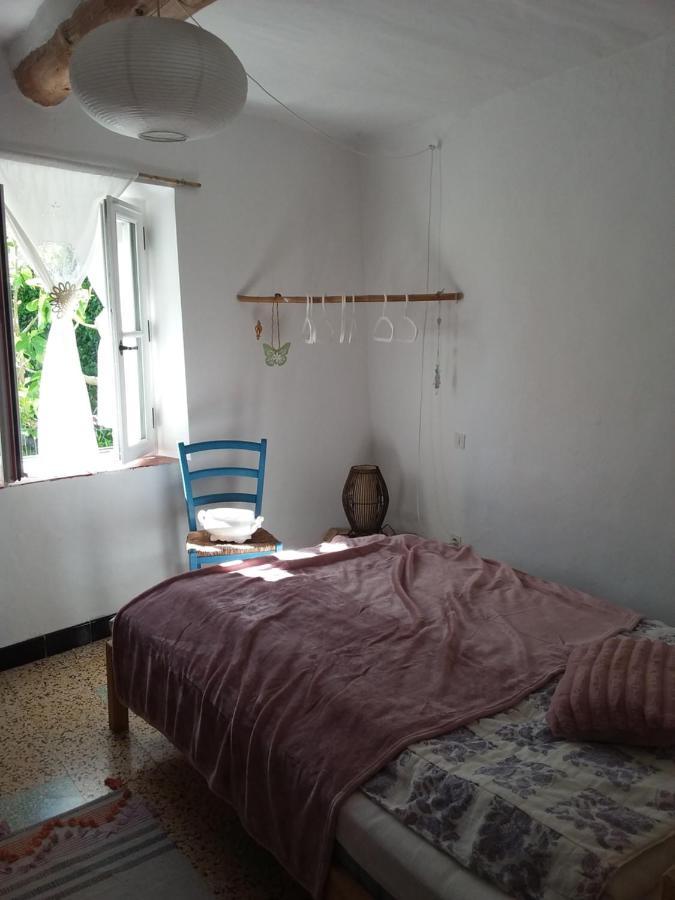 Chambre D'Hotes Ici 贝端 外观 照片