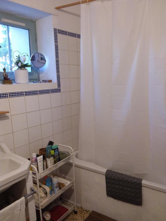 Chambre D'Hotes Ici 贝端 外观 照片