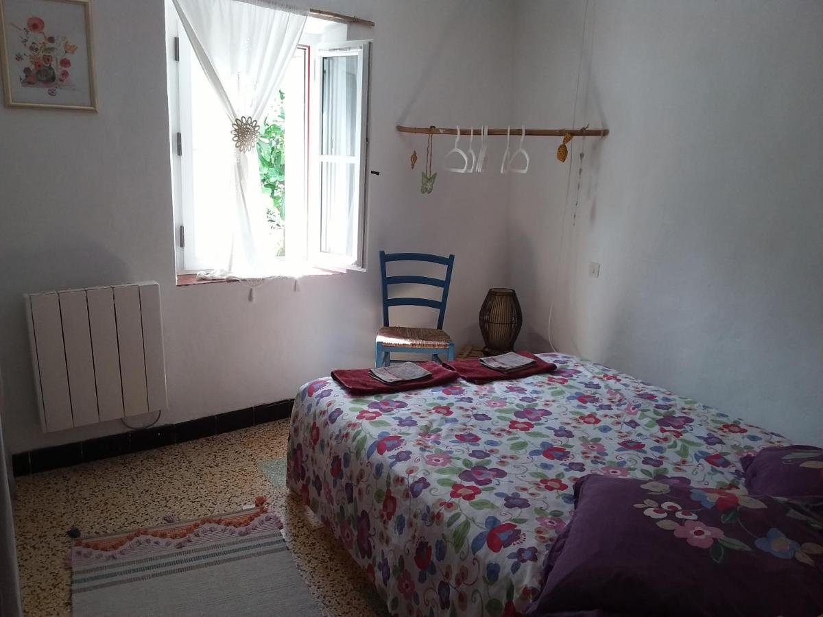 Chambre D'Hotes Ici 贝端 外观 照片