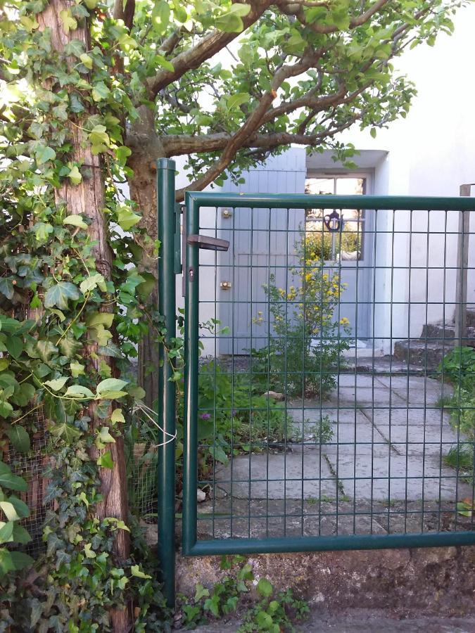 Chambre D'Hotes Ici 贝端 外观 照片